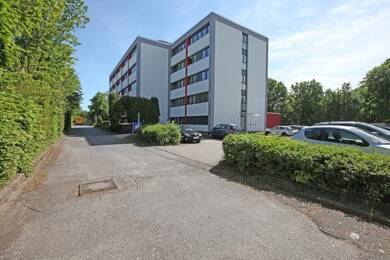 Bürofläche zur Miete provisionsfrei 8,50 € 180 m² Bürofläche Weststadt 54 Hilden 40721
