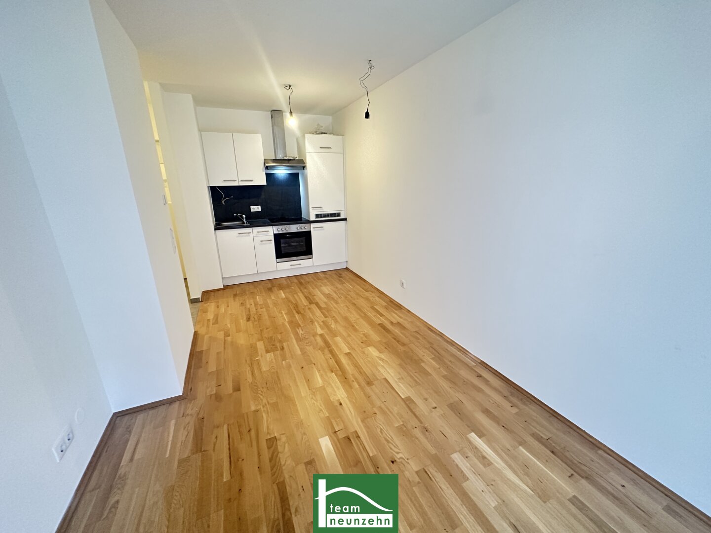 Wohnung zur Miete 441 € 2 Zimmer 35,3 m²<br/>Wohnfläche 1.<br/>Geschoss 01.02.2025<br/>Verfügbarkeit Brauquartier 15-17 Puntigam Graz 8055