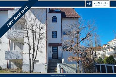 Wohnung zum Kauf 280.000 € 2 Zimmer 60 m² EG Löwenich Erlangen 91054