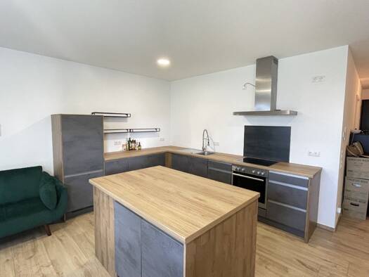 Wohnung zur Miete 845 € 3 Zimmer 69 m² frei ab 01.01.2027 Denklingen Denklingen 86920