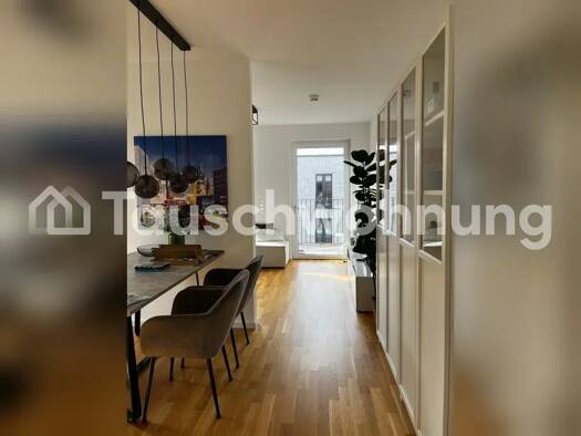 Wohnung zur Miete Tauschwohnung 1.600 € 3 Zimmer 78 m² 4. Geschoss Bickendorf Köln 50825
