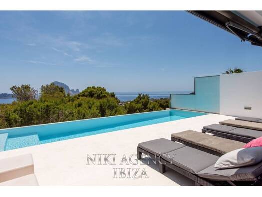 Chalet zum Kauf 1.900.000 € 3 Zimmer 186 m² Sant Josep de sa Talaia 07830