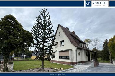 Einfamilienhaus zum Kauf 419.000 € 5 Zimmer 133 m² 1.500 m² Grundstück Bremervörde Bremervörde 27432