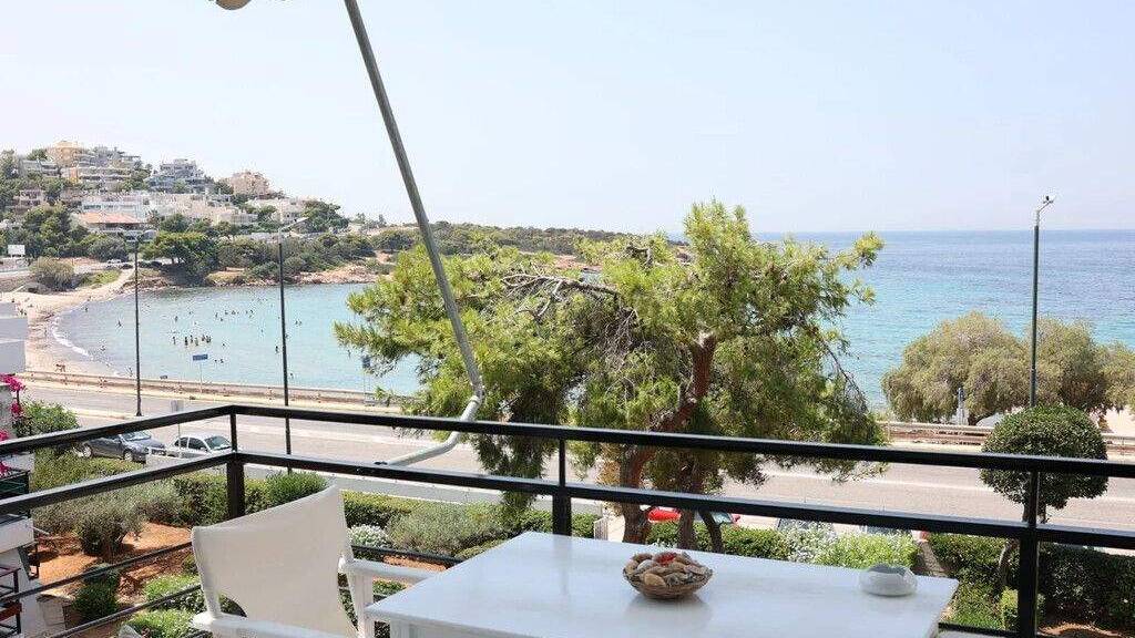 Studio zum Kauf 235.000 € 2 Zimmer 50 m² 2. Geschoss Attika