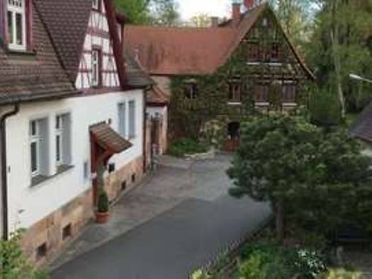 Wohnung zum Kauf 449.000 € 3 Zimmer 90 m² 1. Geschoss Erlenstegen Nürnberg 90491