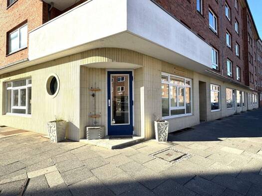 Restaurant zum Kauf 349.000 € 108 m² Gastrofläche Ravensberg Kiel 24118