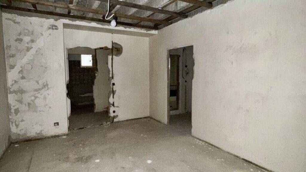 Wohnung zum Kauf 184.000 € 2 Zimmer 58,3 m² Wien 1120