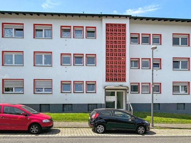Wohnung zum Kauf 109.900 € 3 Zimmer 71 m² Dahlerau Radevormwald 42477