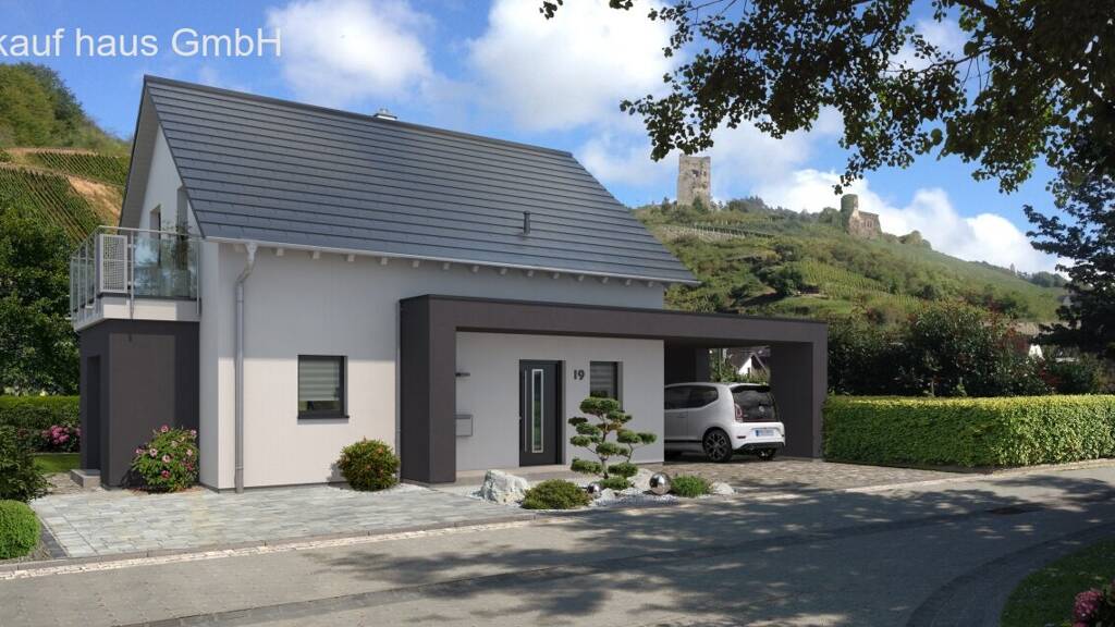 Einfamilienhaus zum Kauf 590.000 € 4 Zimmer 124,6 m² 250 m² Grundstück Liederbach Liederbach am Taunus 65835
