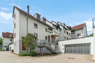 Maisonette zur Miete 780 € 2 Zimmer 78 m² Nord Heidenheim an der Brenz 89520