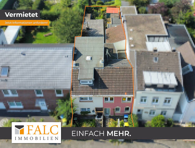 Mehrfamilienhaus zum Kauf provisionsfrei 645.000 € 10 Zimmer 211 m² 305 m² Grundstück Ippendorf Bonn 53127