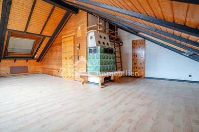 Einfamilienhaus zum Kauf 395.000 € 6 Zimmer 114,5 m² 477 m² Grundstück Buchheim March-Buchheim 79232