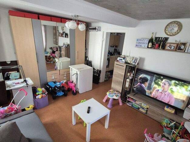 Wohnung zur Miete 460 € 2 Zimmer 42 m² EG frei ab 01.11.2025 Alleenstr. 17 Nürtingen 72622
