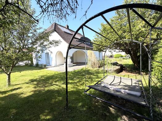 Einfamilienhaus zum Kauf 1.089.000 € 5 Zimmer 190 m² 873 m² Grundstück Altenerding Erding 85435