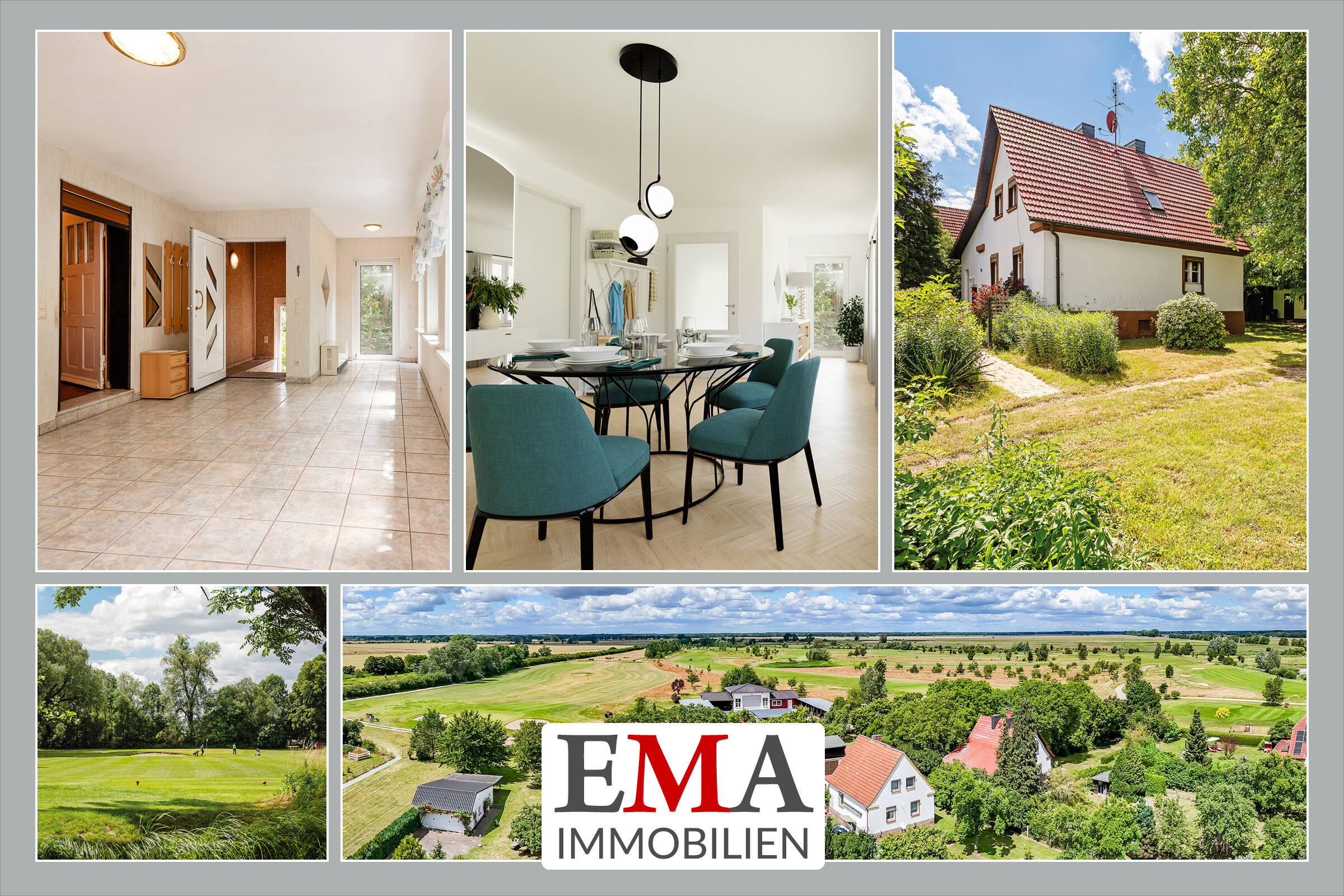 Einfamilienhaus zum Kauf 320.000 € 6 Zimmer 118 m²<br/>Wohnfläche 3.087 m²<br/>Grundstück Wall Fehrbellin 16818