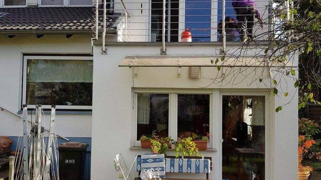 Reihenendhaus zum Kauf provisionsfrei 620.000 € 5 Zimmer 193 m² 582 m² Grundstück Kelzenberger Weg 35 Heimersdorf Köln 50767