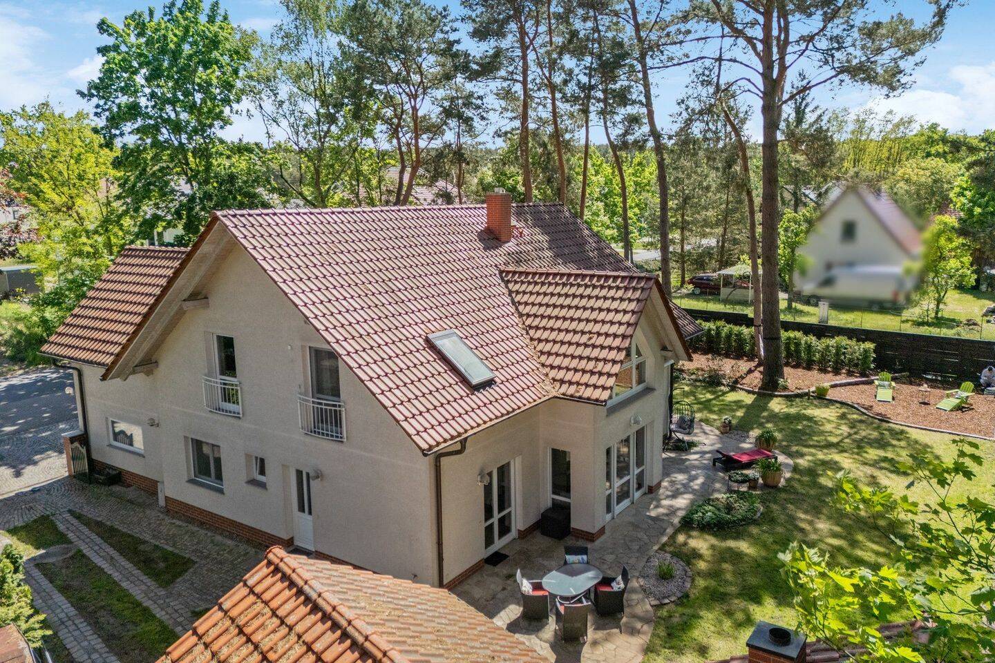 Einfamilienhaus zum Kauf - Ansicht 4