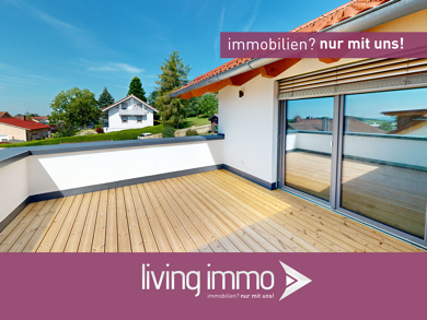 Wohnung zum Kauf provisionsfrei 300.107 € 2 Zimmer 81,1 m² 2. Geschoss Büchlberg Büchlberg 94124