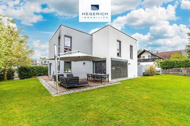 Villa zum Kauf 1.100.000 € 5 Zimmer 179 m² 714 m² Grundstück frei ab 01.07.2025 Wachendorf Cadolzburg 90556