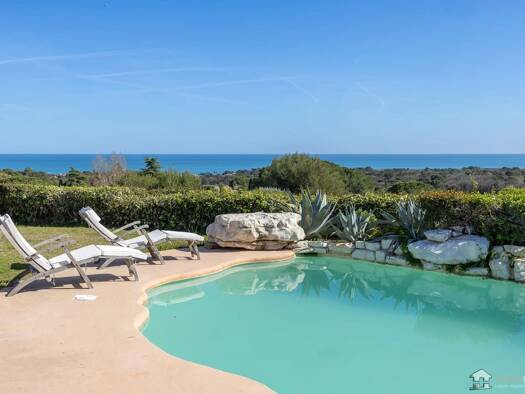 Einfamilienhaus zum Kauf 3.950.000 € 8 Zimmer 289 m² 780 m² Grundstück Village Villeneuve-Loubet 06270