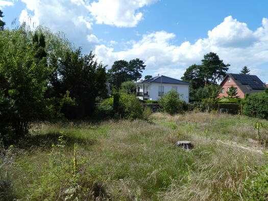 Grundstück zum Kauf 240.000 € 501 m² Grundstück Senzig Königs Wusterhausen 15712