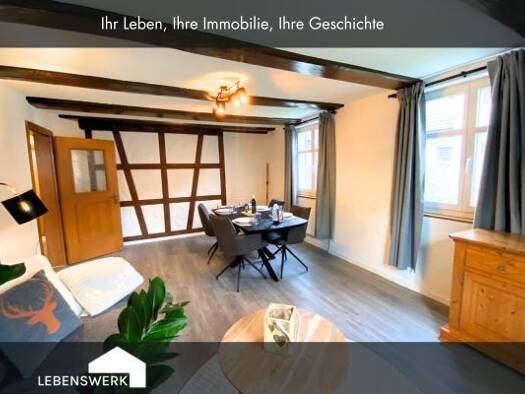 Wohnung zur Miete 2.450 CHF 2 Zimmer Rosgartenstrasse 8 Kreuzlingen 8280