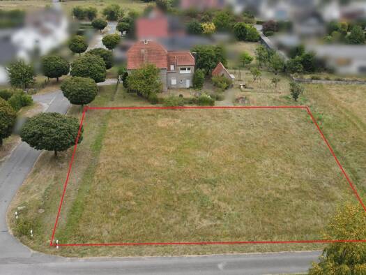 Grundstück zum Kauf 439.000 € 1.933 m² Grundstück Müssen Lage 32791