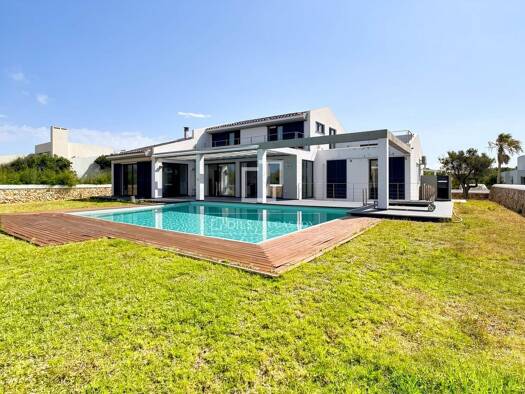 Haus zum Kauf 2.700.000 € 476 m² 2.114 m² Grundstück Ciutadella de Menorca 07769