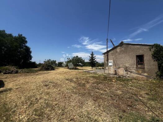 Wohn- und Gewerbegrundstück zum Kauf 167.000 € Kaštelir, Kaštelir-Labinci Kaštelir 52464
