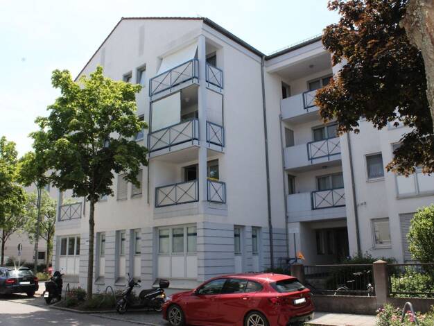 Wohnung zum Kauf 499.000 € 4 Zimmer 102 m² EG Gersthofen 86368