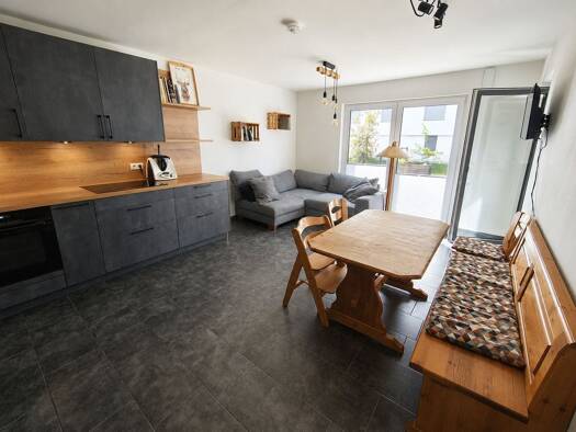 Terrassenwohnung zum Kauf 384.000 € 3 Zimmer 70 m² Deggendorf Deggendorf 94469