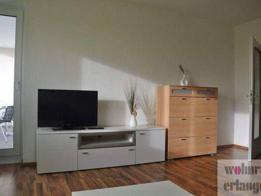 Wohnung zur Miete Wohnen auf Zeit 1.310 € 2 Zimmer 55 m² frei ab 01.01.2026 Bruck Erlangen 91058