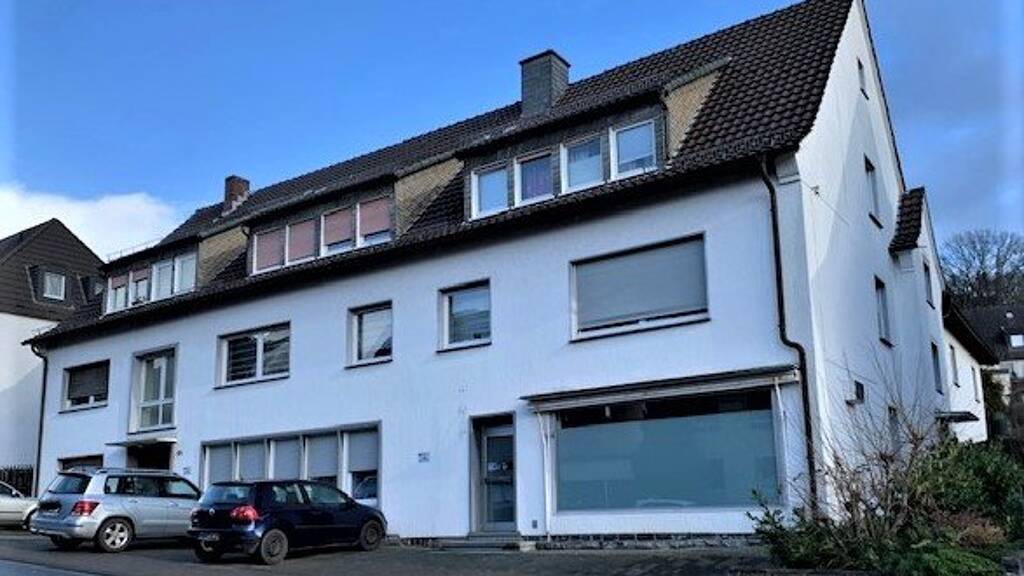 Büro zur Miete 350 € 50 m² Bürofläche Arnsberg 59821