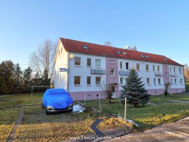 Immobilie zum Kauf provisionsfrei als Kapitalanlage geeignet 184.000 € 25 Zimmer 590,7 m² 1.700 m² Grundstück Großmehlra Nottertal-Heilinger Höhen 99994