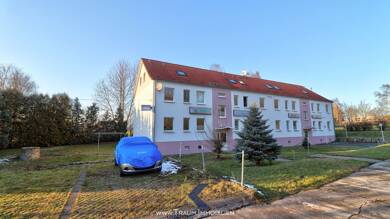 Immobilie zum Kauf provisionsfrei als Kapitalanlage geeignet 184.000 € 25 Zimmer 590,7 m² 1.700 m² Grundstück Großmehlra Nottertal-Heilinger Höhen 99994