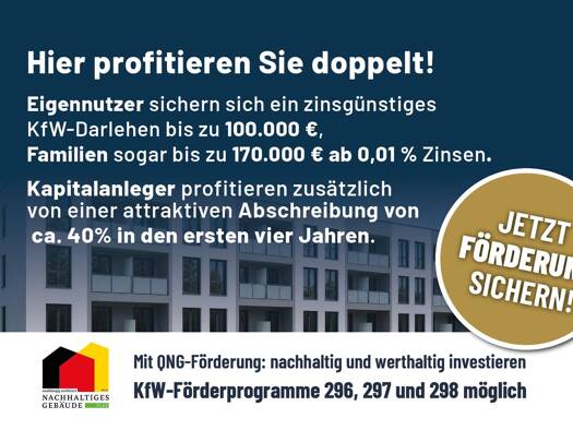 Wohnung zum Kauf - Neubau provisionsfrei 239.000 € 2 Zimmer 53,7 m² Waldstetter Straße Frommern Balingen 72336