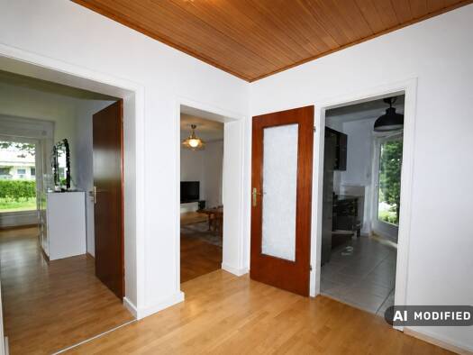 Wohnung zum Kauf 409.000 € 3 Zimmer 82 m² Gilching Gilching 82205