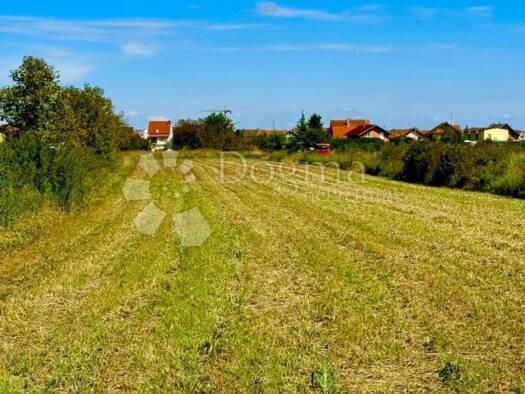 Wohn- und Gewerbegrundstück zum Kauf 1.106.460 € Blato, Novi Zagreb - Zapad Zagreb 10000