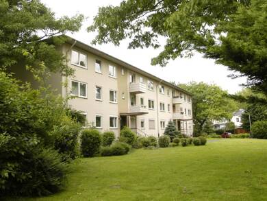Wohnung zur Miete 399 € 2 Zimmer 33 m² 2. Geschoss Sebastianstraße 10 Wanheimerort Duisburg 47055