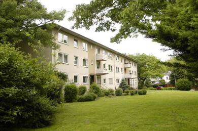 Wohnung zur Miete 399 € 2 Zimmer 33,1 m² 2. Geschoss Sebastianstraße 10 Wanheimerort Duisburg 47055
