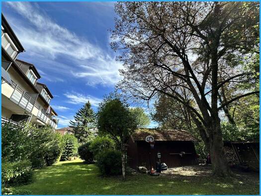 Wohnung zum Kauf 719.000 € 4 Zimmer 110,7 m² EG Moosach München / Moosach 80992