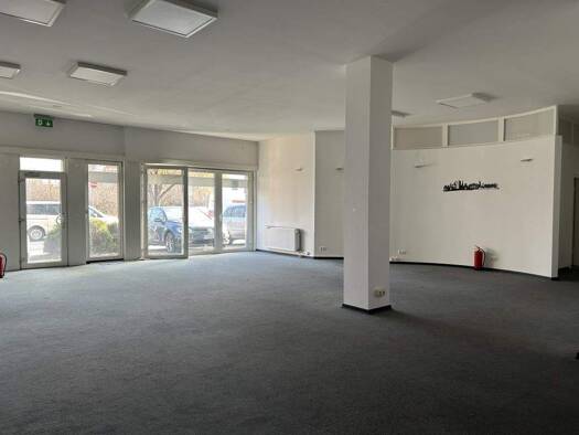 Bürofläche zur Miete 950 € 2 Zimmer 131,3 m² Bürofläche Theodor-Heuss-Straße 64 Hermges Mönchengladbach 41065