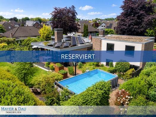 Einfamilienhaus zum Kauf 669.000 € 5 Zimmer 198 m² 1.322 m² Grundstück Rastede I Rastede 26180