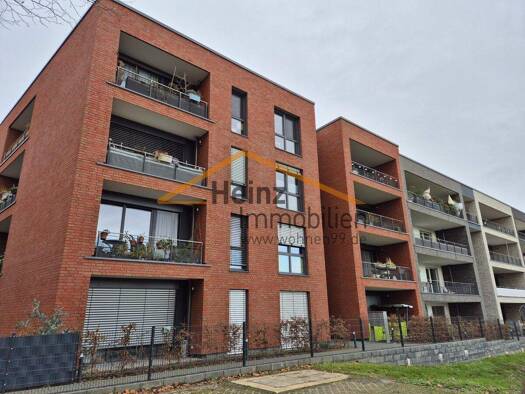 Wohnung zur Miete 1.190 € 2 Zimmer 82 m² 1. Geschoss Gronau Bergisch Gladbach 51465