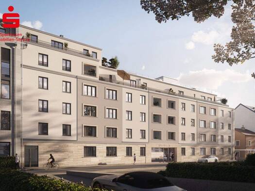 Wohnung zum Kauf provisionsfrei 1.069.000 € 3 Zimmer 75,7 m² 3. Geschoss Sendling München 80336
