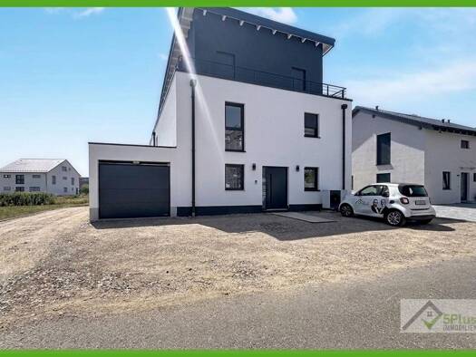 Maisonette zur Miete - Erstbezug 1.820 € 4 Zimmer 140 m² frei ab sofort Langerwehe 52379
