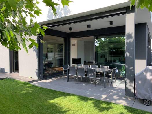 Einfamilienhaus zum Kauf 5,5 Zimmer 292 m² 1.090 m² Grundstück frei ab 01.05.2027 Stockstadt am Main 63811