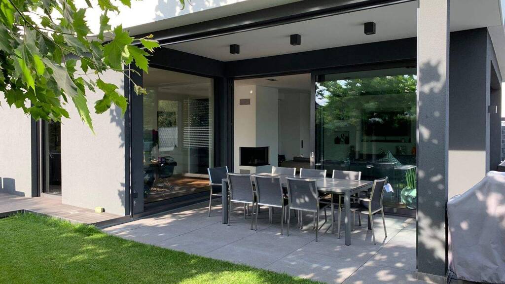 Einfamilienhaus zum Kauf 5,5 Zimmer 292 m² 1.090 m² Grundstück frei ab 01.05.2027 Stockstadt am Main 63811