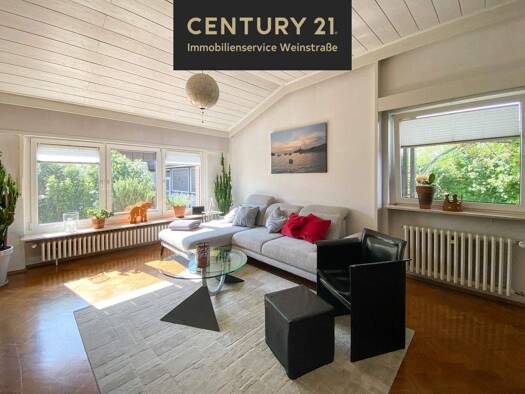 Maisonette zum Kauf 860.000 € 8 Zimmer 205 m² 1. Geschoss Speyer 67346