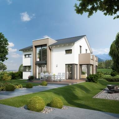 Einfamilienhaus zum Kauf 324.248 € 4 Zimmer 135 m² 670 m² Grundstück Gommern Gommern 39245
